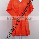 COTTON POCHO thumbnail-2