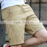 Zm35528a Summer Mens Casual Pants Fashion Big Size Short Pants thumbnail-1