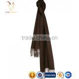 100% Cashmere Scarves Knitted Cashmere Scarf Women thumbnail-6