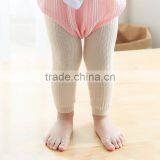2017 Ring Cutout Mesh Legging Child Ankle Length Big pp Trousers Baby Pantyhose Free Shipping High Quality thumbnail-3