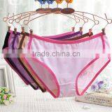 Cheap Panties Young Girls Cartoon Cats Printed Panties Cotton Underwear thumbnail-4