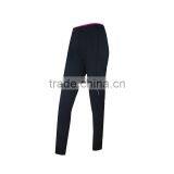 Elastic Fabric Sports Body Shape Yoga Pants For Womens thumbnail-3