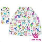 CT-83 Lovebaby Printed Arrow Baby Muti Purpose Cover One Size Suit Baby Car Covers thumbnail-5