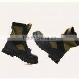 Delta Leather Safety Tactical Desert Men Fashion Military Boots thumbnail-2