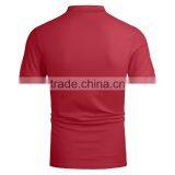 Polo Shirt 100% Cotton Cheap Wholesale Oem Tshirt Manufacturers thumbnail-4