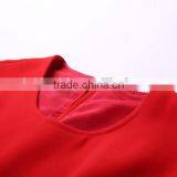 Oem Hot Ladies Wear/ Sexy Lady Western Slim Wear thumbnail-5