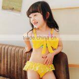 S60567B 2017 New Design Girls Princess Bikinis Lace Swimmwear thumbnail-1