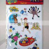 Paper Board Fridge Magnet thumbnail-1