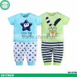 Hot Selling Trendy Toddler Boy Clothing, Summer Bulk Wholesale Kids Clothing thumbnail-4