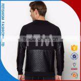 Top Quality OEM Short Sleeve Hoodie Sweatshirt thumbnail-5