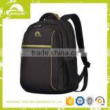 Fashion Trend Camping Custom Canvas Backpack thumbnail-1