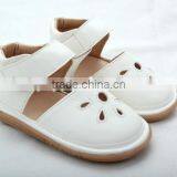 Mary Jane Squeaky Children Shoes thumbnail-2