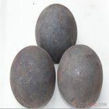 Dia.80mm Forged Grinding Media Steel Balls for Mining Mill thumbnail-3