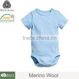 Newborn Baby Clothes, Organic Cotton Baby Rompers Wholesale Baby Clothes thumbnail-1
