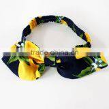 ShiJ Toddler Girls Clothing Cute Lemon Baby Outfits thumbnail-4