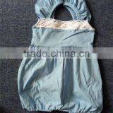 Best-selling Lovely Puffy Toddler Girls Rompers Wholesale Carters Baby Jumper Romper Clothing thumbnail-3