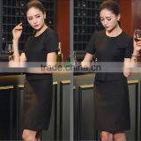 OEM Service Latest Popular Hot Sale Modern Design Official Business Dress thumbnail-6