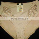 Girdle Shaper Panties/plus Size Panties/Mama Briefs thumbnail-1