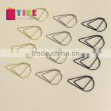 Water Prop Shape Journal Clip thumbnail-1