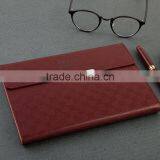 25K Faux Leather Planner Custom Section Sewing Organizer Agenda Personal Diary Notebook thumbnail-2