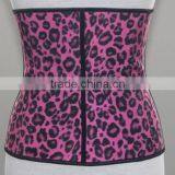 2015 Hot Walson Size Xxxxxxl WOMEN LATEX WAIST TRAINER Kardashian Cincher thumbnail-5