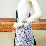 New Thai Cotton Shoulder Hippie Boho Hobo Sling Crossbody thumbnail-1