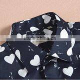 Casual Shirt for Men (Satin Fabric) thumbnail-4