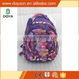 2017 Hot Sales Wholesales Custom Fashionable Latest New Design School Bag thumbnail-1