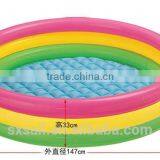INTEX Fluorescent Swimming Pool thumbnail-3