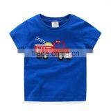 Custom Printed Boys Stylish T-Shirt thumbnail-1