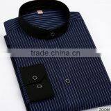 2015 New Shirt Man Dress Shirt Men's Clothing Plus Size Shirt thumbnail-1