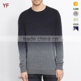 Fashion Sweater Design Wholesale Cashmere Men Sweater