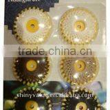 Different Types Sewing Threads,household Thread