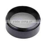 2015 New Hot Sale Bullet Shape Metal Herbal Herb Cigar Tobacco Grinder Smoke Crusher Hand Muller Stainless Steel Hot Selling thumbnail-3