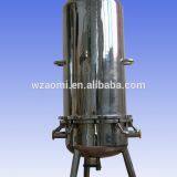 Popular High Quality Cheap Stainless Steel Cartridge Filter Housing thumbnail-2