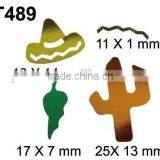 10G COLOR ASST. LOOSE SEQUIN thumbnail-1