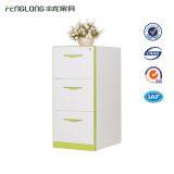3 Drawer Vertical File Cabinet, 2 Hour Fire Proof Filing Cabinet thumbnail-1