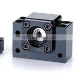 BK Type Precision Ball Screw End Support thumbnail-1