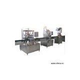 Sell Uncarbonated Drink Negative Pressure Production Line
