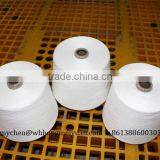 Polyester Virgin Dope Dyed Yarn 50/3 All Colors thumbnail-2