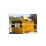 Folding Canopy,Shelter, Marquee,Pavilion With Silk Screen Printing thumbnail-1