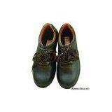 Sell Safety Shoes thumbnail-1
