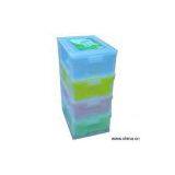 Sell Plastic Storage Cabinet