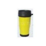 Plastic Travel Mug thumbnail-1