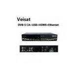 Satellite Receiver DVB-S 6000X thumbnail-1