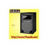 Black Widow Speaker (SP2) thumbnail-1