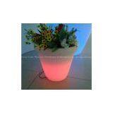 LED Furniture Flower Planter thumbnail-2