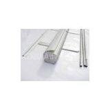 Plastic Steel, Aluminium Alloy Roll Up Banner Stand With 80 * 200cm, 85 * 200cm Size thumbnail-1