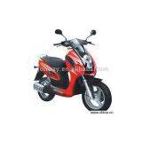 Sell 50cc Scooter thumbnail-1