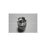 high precision cnc machining parts